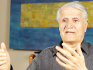 به هر کجا با ایرانِ درون نغمه‌‏ها/در سوگ احمد پژمان که در کالیفرنیا درگذشت