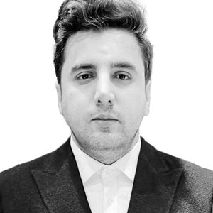 بهنام علیخانی