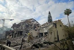 ارتش اسرائیل: حمله به ایران پیچیده‌ترین عملیات در تاریخ ارتش اسرائیل بود