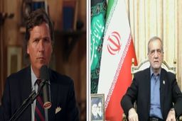 ایران آغازگر جنگی نبوده است/ جمهوری اسلامی ایران به دنبال سلاح هسته‌ای نیست