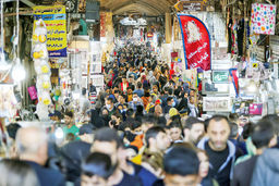 افول سنت در بازار سیاست