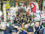 روایت یک خبرگزاری از وضعیت بازار تهران: همه فعالیت دارند