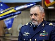 واکنش وزیر دفاع به تحرکات نظامی اخیر آمریکا