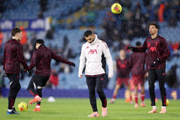 سقوط فرعون/ درباره محمد صلاح فوق ستاره مصری لیورپول که رابطه‌اش با باشگاه شکرآب شده است