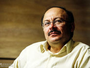 جوابیه سخنران بحث‌برانگیز