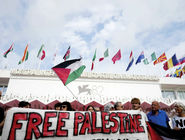 وکلا علیه سینماگران/یک نهاد حقوقی بریتانیایی، نتفلیکس، دیزنی، بی‏‌بی‏‌سی و... را به‌دلیل حمایت‏شان از فلسطین به پیگرد قضایی تهدید کرده است