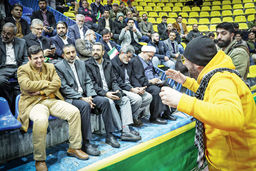 خنده پایداری با صبح ایران