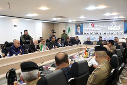 آغاز فاز نخست خط ریلی شلمچه–بصره با دو برابر ظرفیت حمل زائران