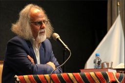 روایت مصطفی ملکیان از هفت گناه کبیره مصطفی تاجزاده