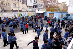 ورود دادستانی و سازمان بازرسی به پرونده/واکنش‌ها به گزارش هم‌میهن از ماجرای تعرض به دانش‌آموزان مدرسه‌ای در شهرری
