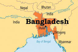 رسمیت کشور بنگلادش در مجلس پاکستان
