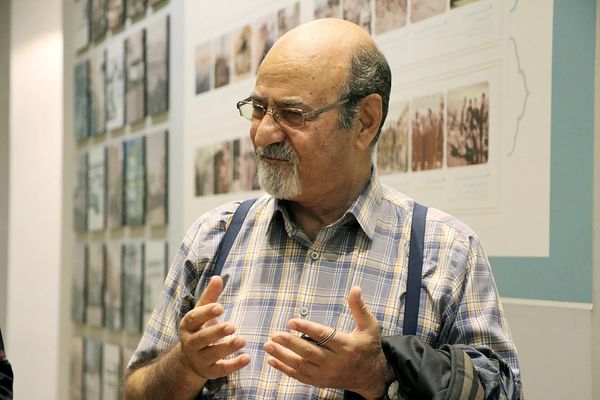 بیهقی روایتی غیرعربی از ایران به دست داد/گفت‏‌وگو با مهدی سیدی‌فرخد مصحح تاریخ بیهقی درباره اهمیت این اثر در ادبیات و تاریخ ایران