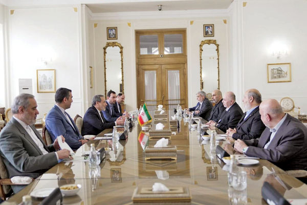 تسهیل‌گر صلح/تهران چگونه می‌تواند از آتش‌بس غزه به سود منافع ملی و بهبود جایگاه ایران در منطقه بهره‌برداری کند