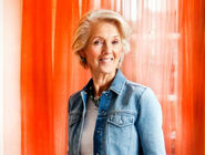 درگذشت جوانا ترالوپ نویسنده بریتانیایی