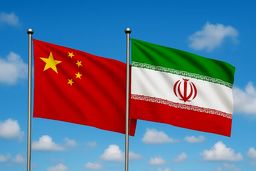 پکن: بازگرداندن تحریم‌ها علیه ایران غیرسازنده است