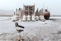  هنوز سیلی طبیعت درباره دریاچه ارومیه به گوش ما نخورده است 