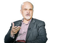 حمیدرضا جلایی‏‌پور استاد جامعه‌‏شناسی سیاسی: عبور از این وضعیت تنها با اتحاد ممکن است 