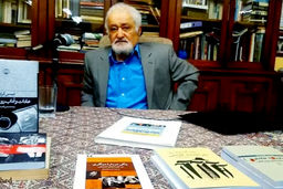 مترجمی برای خاورمیانه‌‏ای بهتر