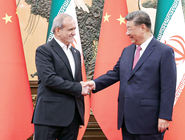 هیاهوی پکن ـ تهران/ادعاها درباره رابطه ایران و چین چه پایه و اساسی دارند