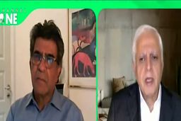 مونیخ؛ نماد افول سلطنت‌طلبان+فیلم