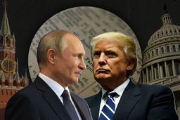  مقاله ویژه وزرای خارجه کشورهای بالتیک: کشورهای حوزه بالتیک می‌دانند که اشغال روسیه هرگز موقتی نیست