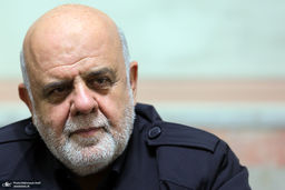 معاون هماهنگ‌کننده نیروی قدس سپاه:  خلع سلاح حزب‌الله هرگز محقق نمی‌شود