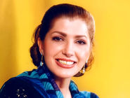 او شعر بود و شعر اوست/ژاکلین؛ هنرمندی مستقل، کامل و جسور