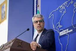 پیام سخنگوی وزارت خارجه به مناسبت روز حقوق بشر
