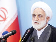 اژه‌ای: محاکمه سریع اغتشاشگران انجام می‌شود