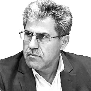 سیدمحمد مهدی‌‏زاده