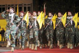 جلسه مهم دولت لبنان تشکیل  شد/حزب‌الله خلع سلاح می‌شود؟