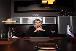 دکتر مژده آریا پارسا - تجربه‌ای که مرز نمی‌شناسد