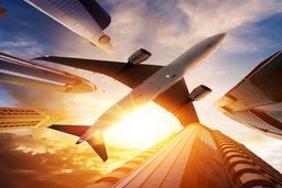 ماجرای پسر ۱۳ ساله افغان که در محفظه چرخ هواپیما به دهلی رسید