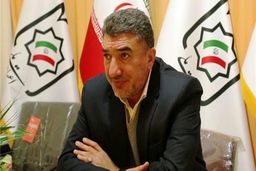 گرامی مقدم: باید مدیریت صدا و سیما تغییر کند