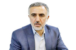 محمدسراج نماینده تهران: چشم بسته و به نفع جناح‌های سیاسی موضوعات را رد می‌کنند