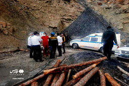 سیل دستورها برای مرگ 7 کارگر/حادثه در معدن باز هم کشته داد 