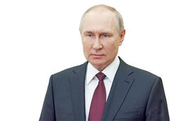 چراغ سبز پوتین به گفت‌وگوی مستقیم با اوکراین