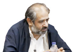 سیدمحمدرضا سیدی فعال سیاسی اصولگرا: وفاق ملی فقط بین جریان اصلاحات حاصل شد