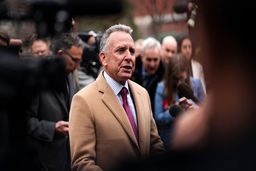 اظهارات تازه ویتکاف درباره مذاکره ایران و آمریکا؛توافق با تهران به این موضوع وابسته است