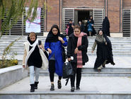 احضار برخی از دانشجویان دانشگاه خواجه‌نصیرالدین به کمیته انضباطی به علت آتش زدن پرچم