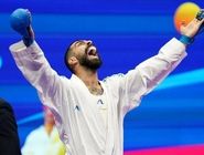 دو فینالیست و یک شانس برنز برای کاراته ایران
