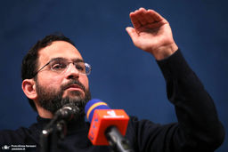 واکنش محسن برهانی به اظهارات جلیلی: مشخص شد چه بلایی از سر ایران دفع شد 