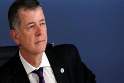 اعتراف رئیس MI6 درباره سقوط بشار اسد: با جولانی همکاری کردیم