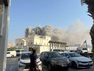 دشمنان مذاکره/آنها قطر را محاکمه می‌کنند نه اسرائیل را