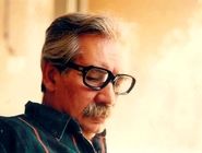 نوشتن را درمان می‌دانست