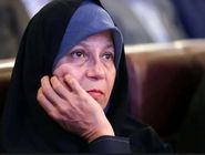 فائزه هاشمی: دولت دغدغه جدی درباره حقوق زنان ندارد