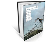 بازتاب درد در بوم رنگ‌ها