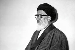 میراثی برای دموکراتیک کردن ایران/گفتارهایی در  چهل و ششمین سالگرد درگذشت آیت‌‏الله سید محمود طالقانی