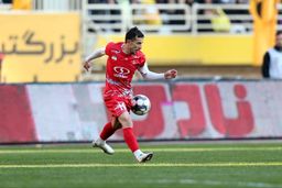لیست خرید و فروش پرسپولیس مشخص شد 