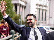 سوسیالیست مسلمان/درباره زهران ممدانی نامزد 34 ساله دموکرات‌ها که به شهرداری نیویورک رسید